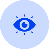 Everyone’s watching